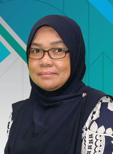 HARMAWIAH BINTI SAIDI