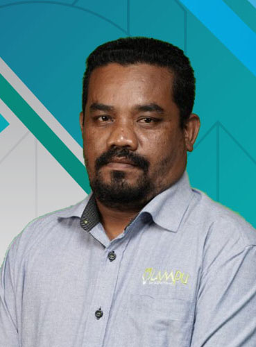 HARUN BIN MAMAT