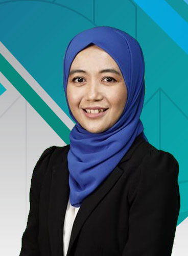HARYANI BINTI KAULAN