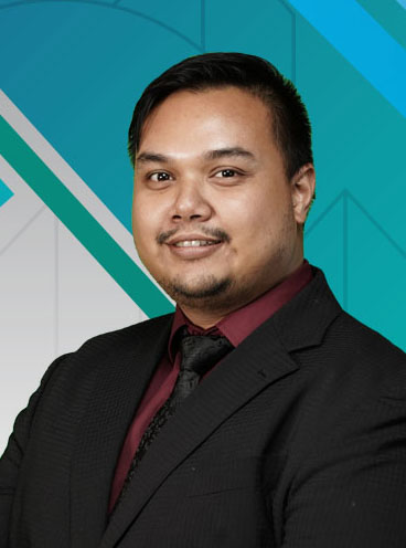 HASMIRUL ASRI BIN JAMIL