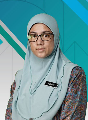 HAZARINA BINTI YAAKOP