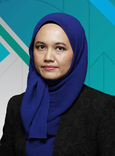HAZIAN BINTI JUSOH