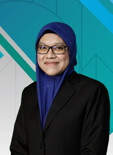 HAZIMAH BINTI MUSTAFA