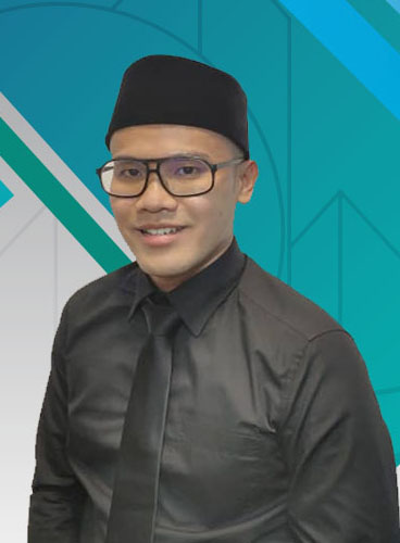 HAZIQ BIN MOHID
