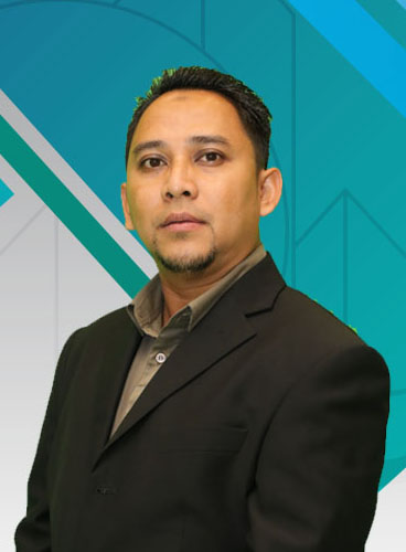 HAZRUL NIZAM BIN ABDUL AZIZ
