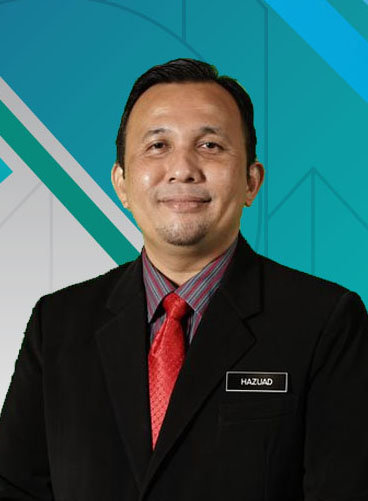 AHMAD HAZUAD BIN SALLEH @ HARUN