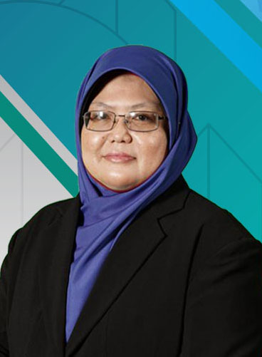HEZLINDA BINTI ABD. RAHMAN