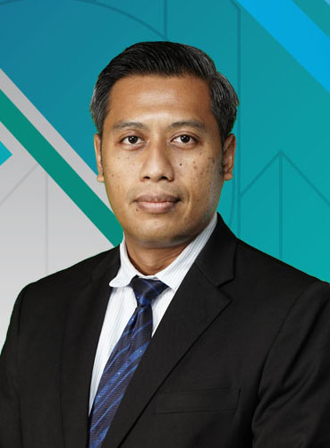 MUHAMMAD HUD BIN ABDUL SAMAD