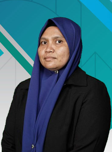 SITI HUZAILA BINTI MOHAMAD KAMAL