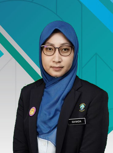 IDA NADIA BINTI ABDUL RAZAK