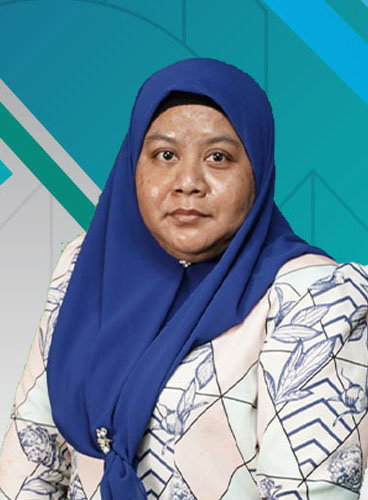 ILI IHSAN BINTI ZAIDI