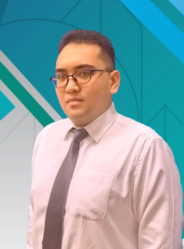 Muhammad Iman Najmi Aminuddin