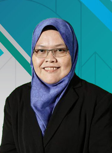 INTAN HAFINA BINTI ISMAIL