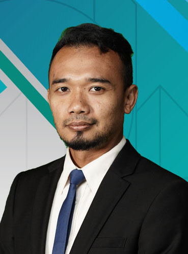IRFFAN BIN YUSOF