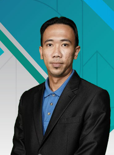 ISMAIL BIN ZAINAL
