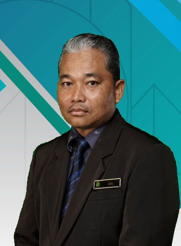ISA BIN ISMAIL