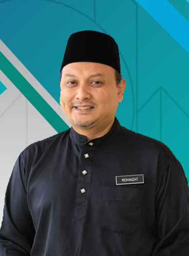 MOHAMAD ROHAIZAT BIN KASMAN