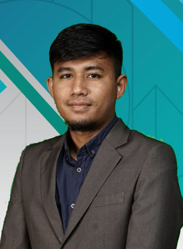 AMIRUL IZZAD BIN MOHD ZAKIR