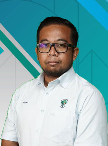 IZZAT ZULFADHLI BIN AB RASHID