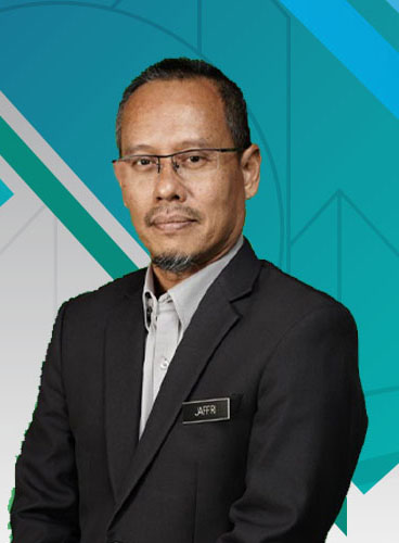 JAFFRI BIN DERANI