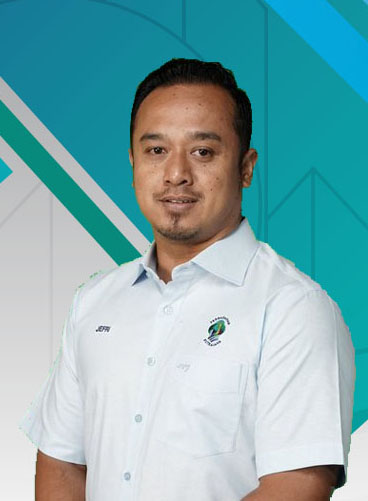 JEFRI BIN MAT JOHAN