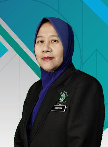 JOSPHINA BINTI DAHARI