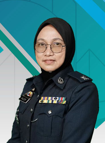 KALSOM BINTI JAMAL
