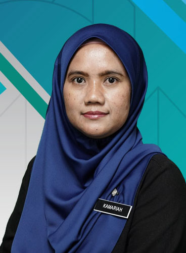 KAMARIAH BINTI ABD RAHMAN