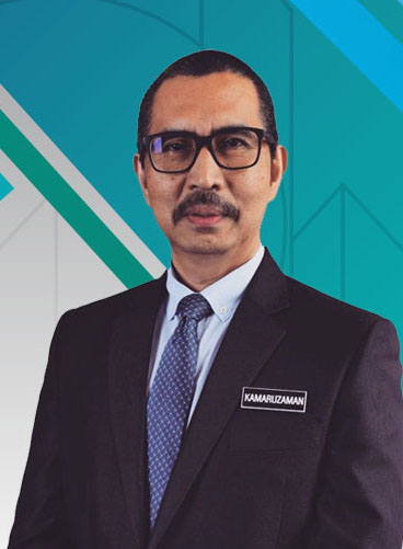 KAMARUZAMAN BIN ABDOL RAHIM