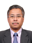 KAMARUDDIN BIN DOLMAT