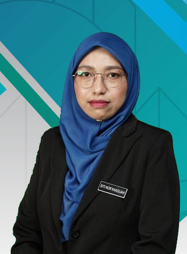 SITI NOR KHADIJAH BINTI MD. ISA