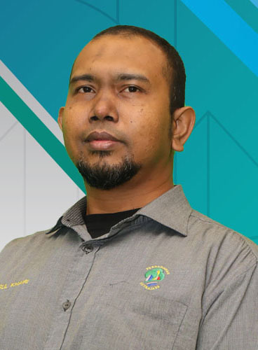 AMIRUL KHAIRI BIN MOHAMED ISA