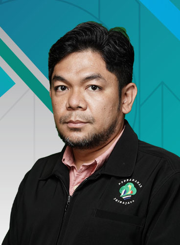 KHAIRUL AZIZI BIN MOHD NOH