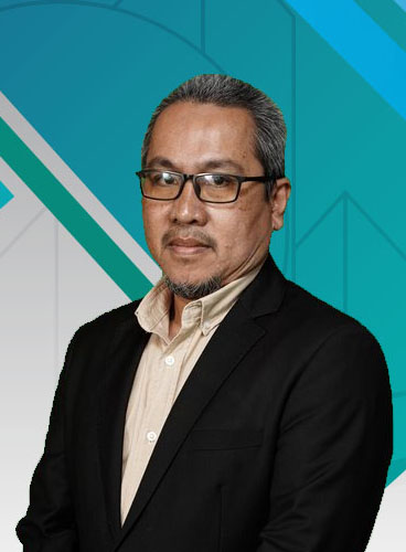 KHAIRUL FAIZY BIN JAAPAR