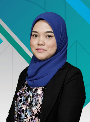 KHAIRUN NISA BINTI BAHARI
