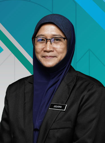 JULAIHA BINTI ADNAN