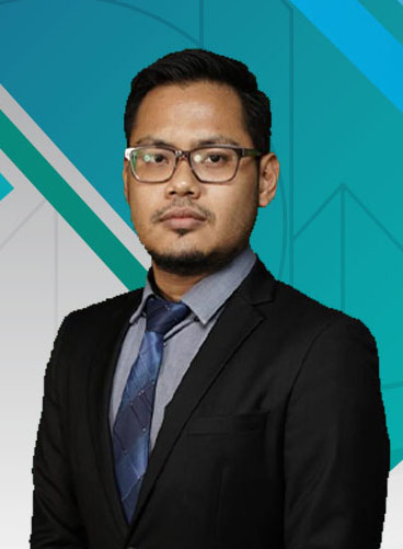 MOHD FAHMI BIN RAZLAN