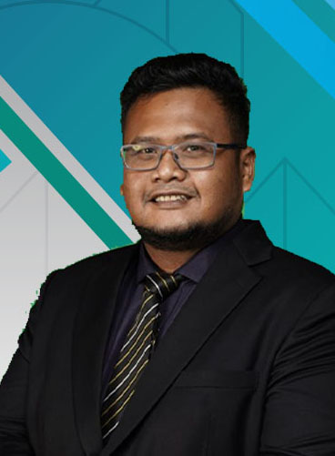MOHD FAIRUS BIN MOHD PADZIL