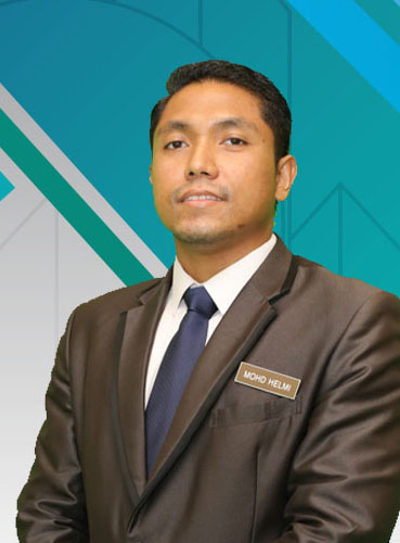 MOHD HELMI BIN ABDUL HAMID