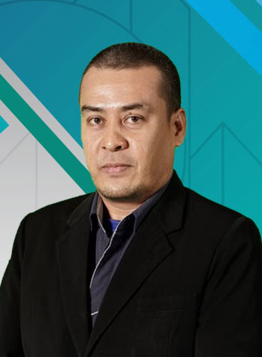 MUHAMMAD HELMY BIN OMAR