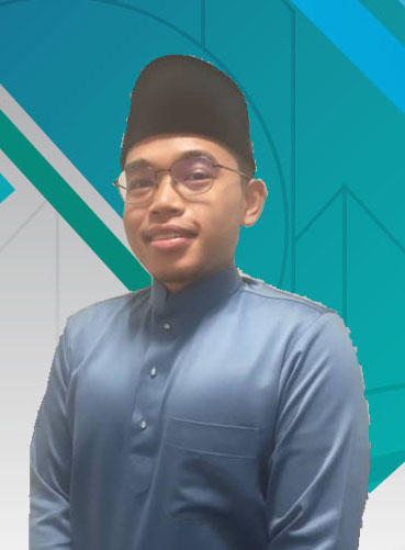 MOHAMAD RAAFIQ BIN SAIFUL ANUAR