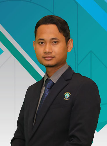 MOHAMAD SAIFUL HALIMI BIN IBRAHIM