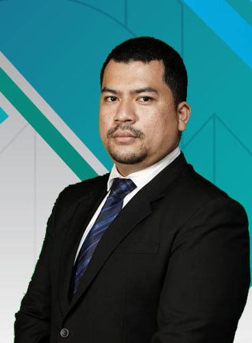 MUHAMMAD SHUKRI BIN SHAFIEE