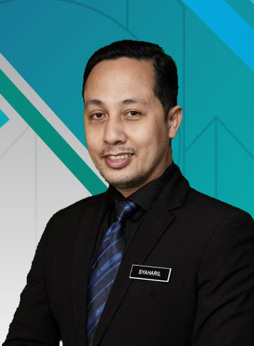MOHAMAD SYAHARIL BIN YAHYA
