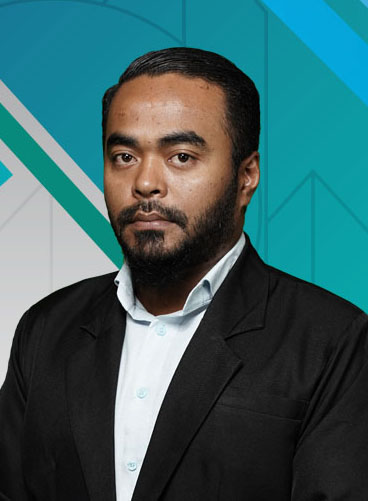 WAN MUHAMMAD ZIMAM BIN ZAIDIN