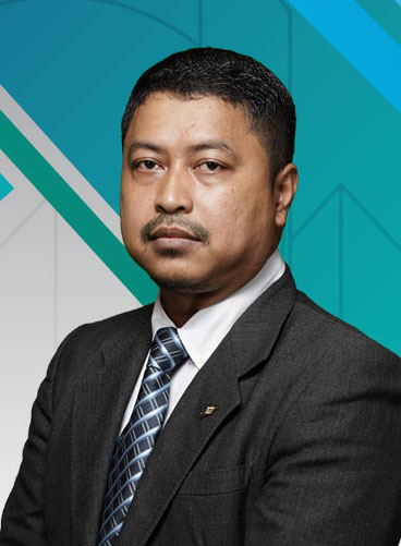 MOHD AZMI BIN SAPERI