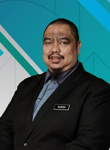 MUHAMMAD RUSHDI BIN ABU HASSAN
