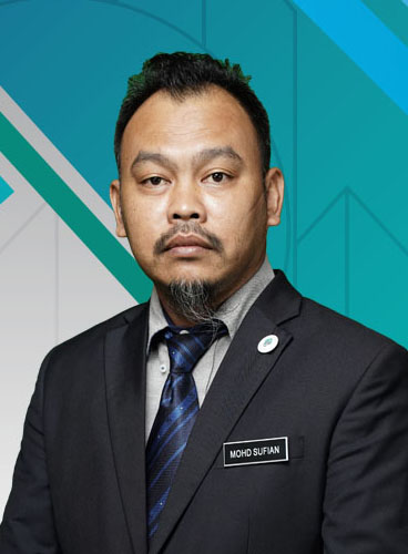 MOHD SUFIAN BIN MUZANI @ MOHD AFANDI