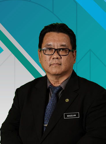 MADZLAN BIN ABDUL MANAF