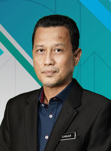 MUHAMMAD ANUAR BIN GHAZALI